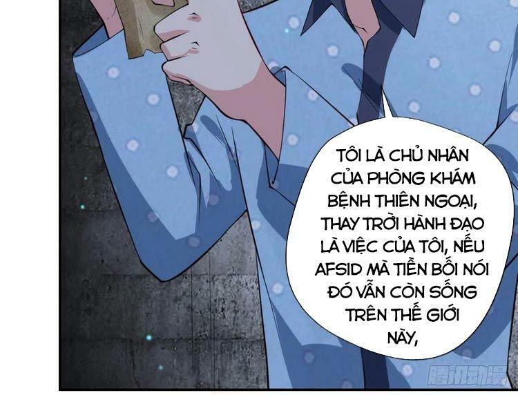 Mở Phòng Khám Tại Tu Tiên Giới: Chapter 95