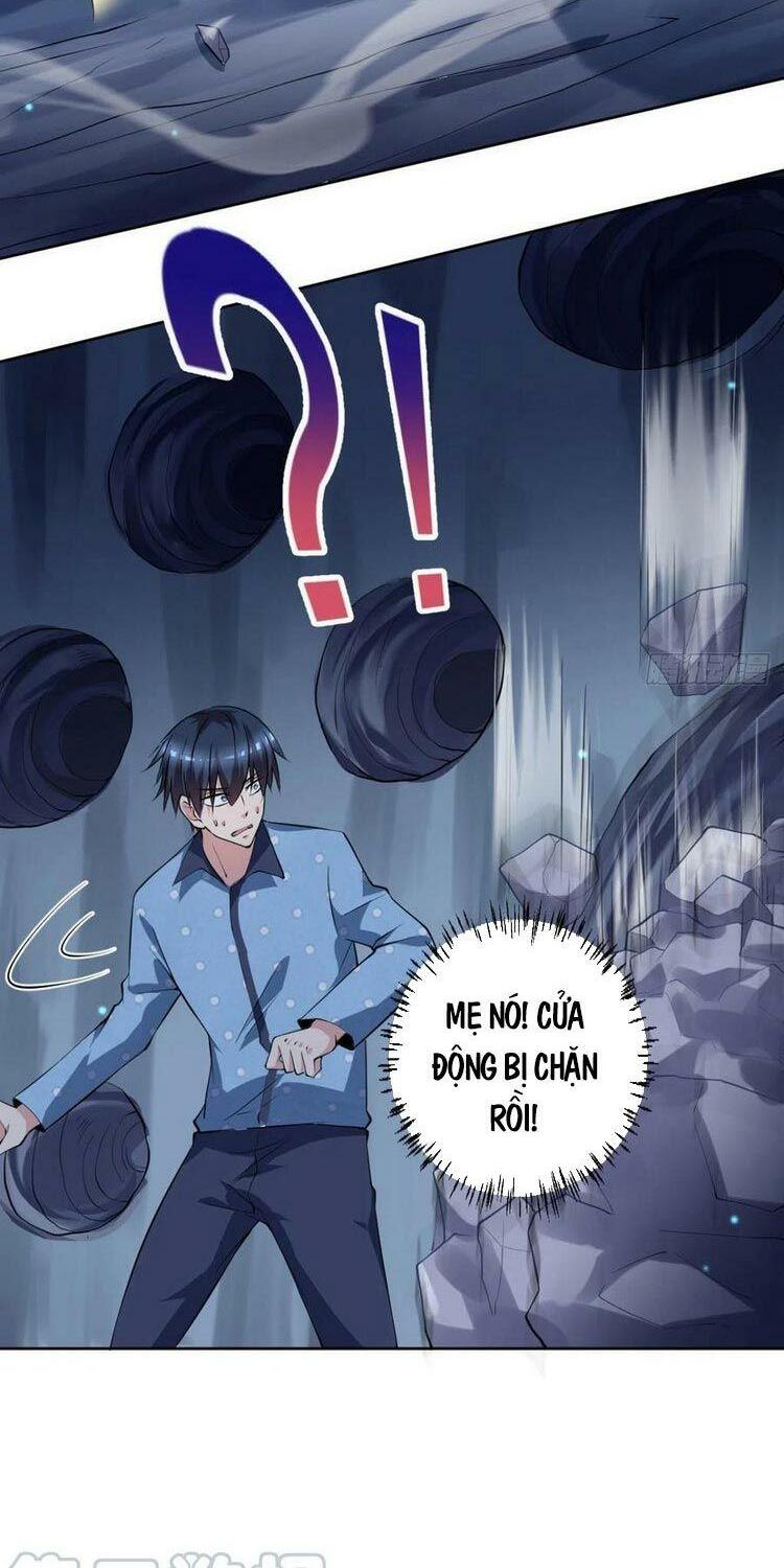 Mở Phòng Khám Tại Tu Tiên Giới: Chapter 95
