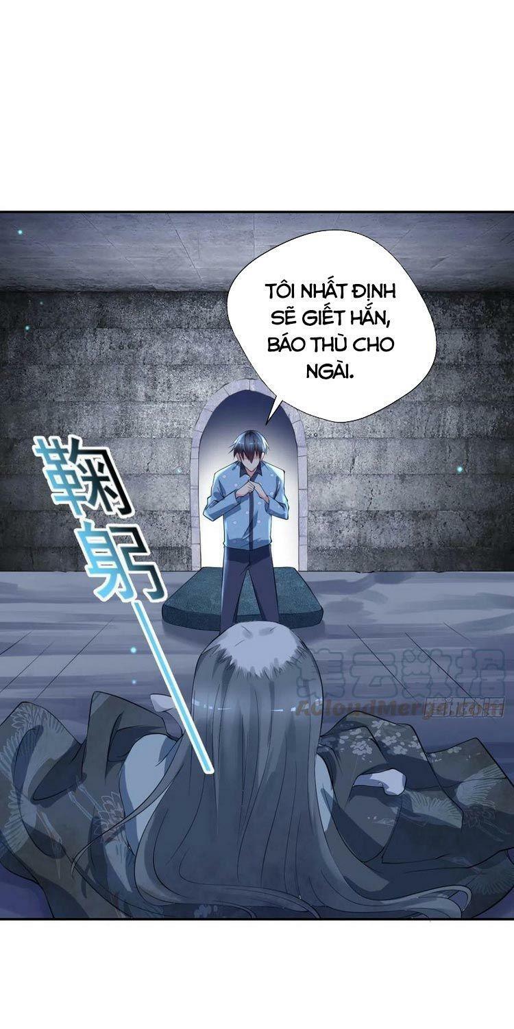 Mở Phòng Khám Tại Tu Tiên Giới: Chapter 95