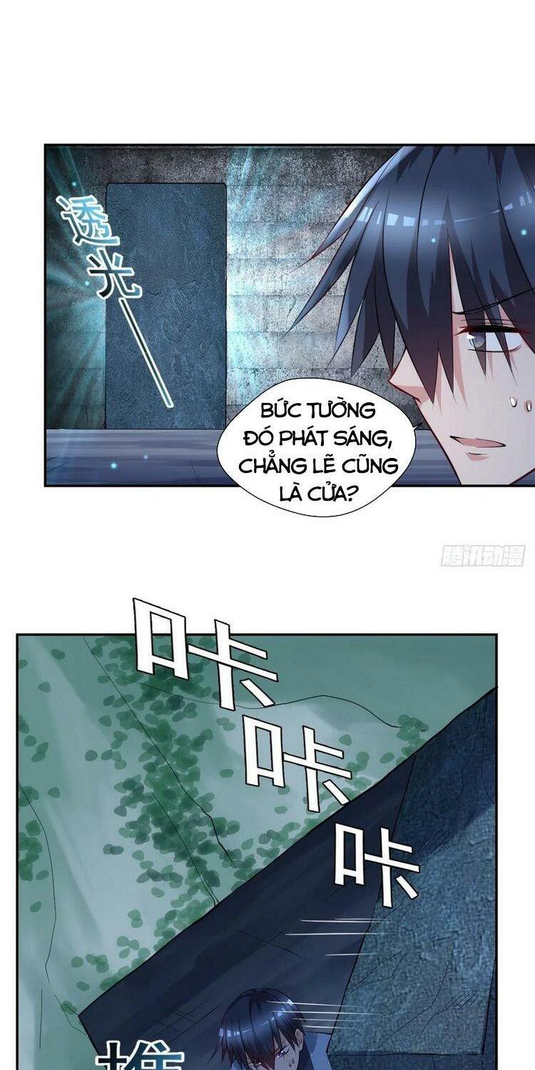 Mở Phòng Khám Tại Tu Tiên Giới: Chapter 95