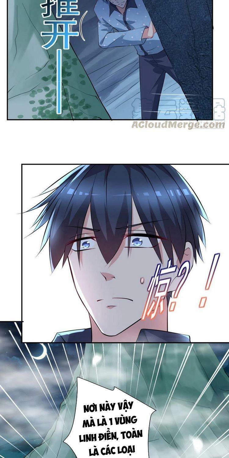 Mở Phòng Khám Tại Tu Tiên Giới: Chapter 95