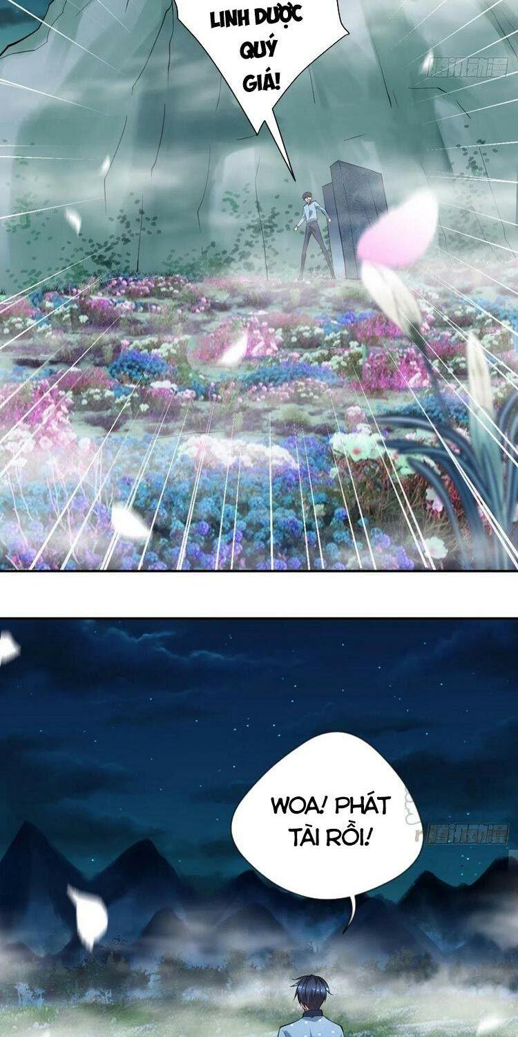 Mở Phòng Khám Tại Tu Tiên Giới: Chapter 95