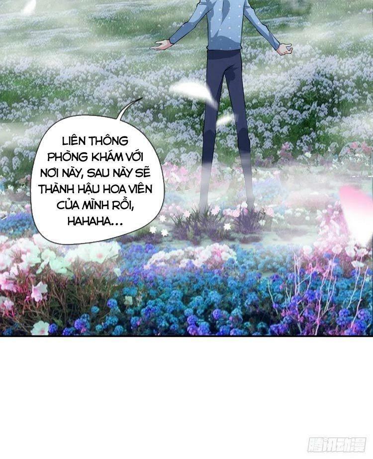 Mở Phòng Khám Tại Tu Tiên Giới: Chapter 95