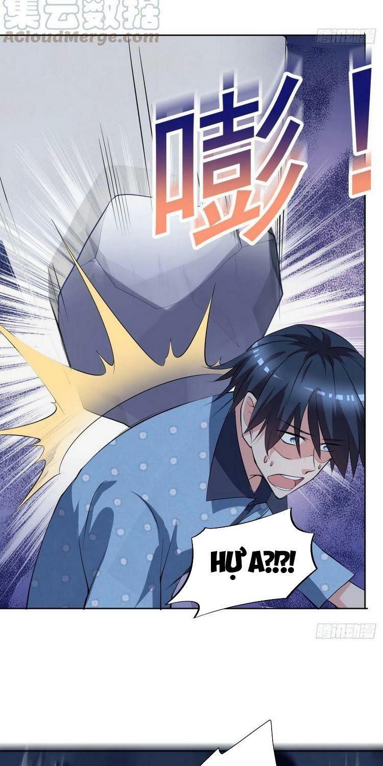 Mở Phòng Khám Tại Tu Tiên Giới: Chapter 95