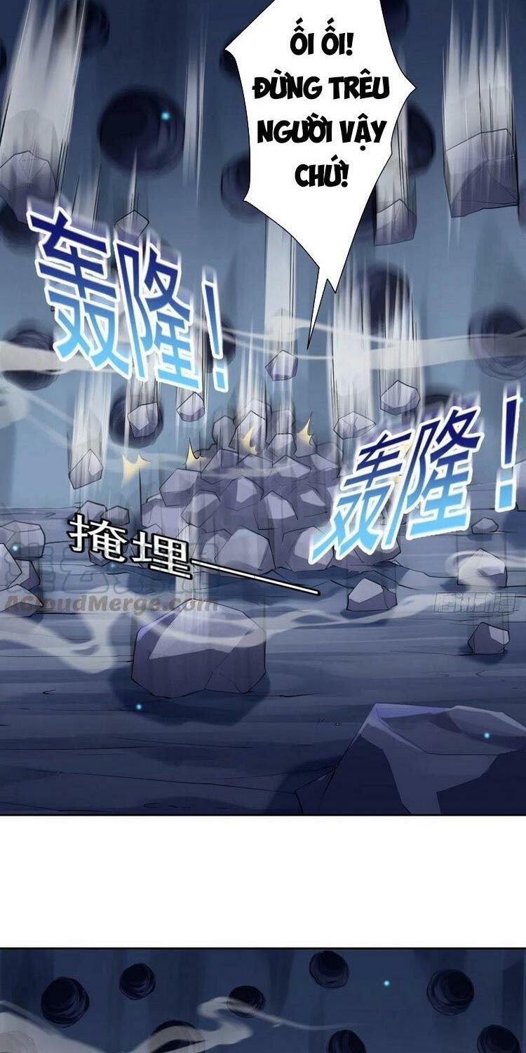 Mở Phòng Khám Tại Tu Tiên Giới: Chapter 95