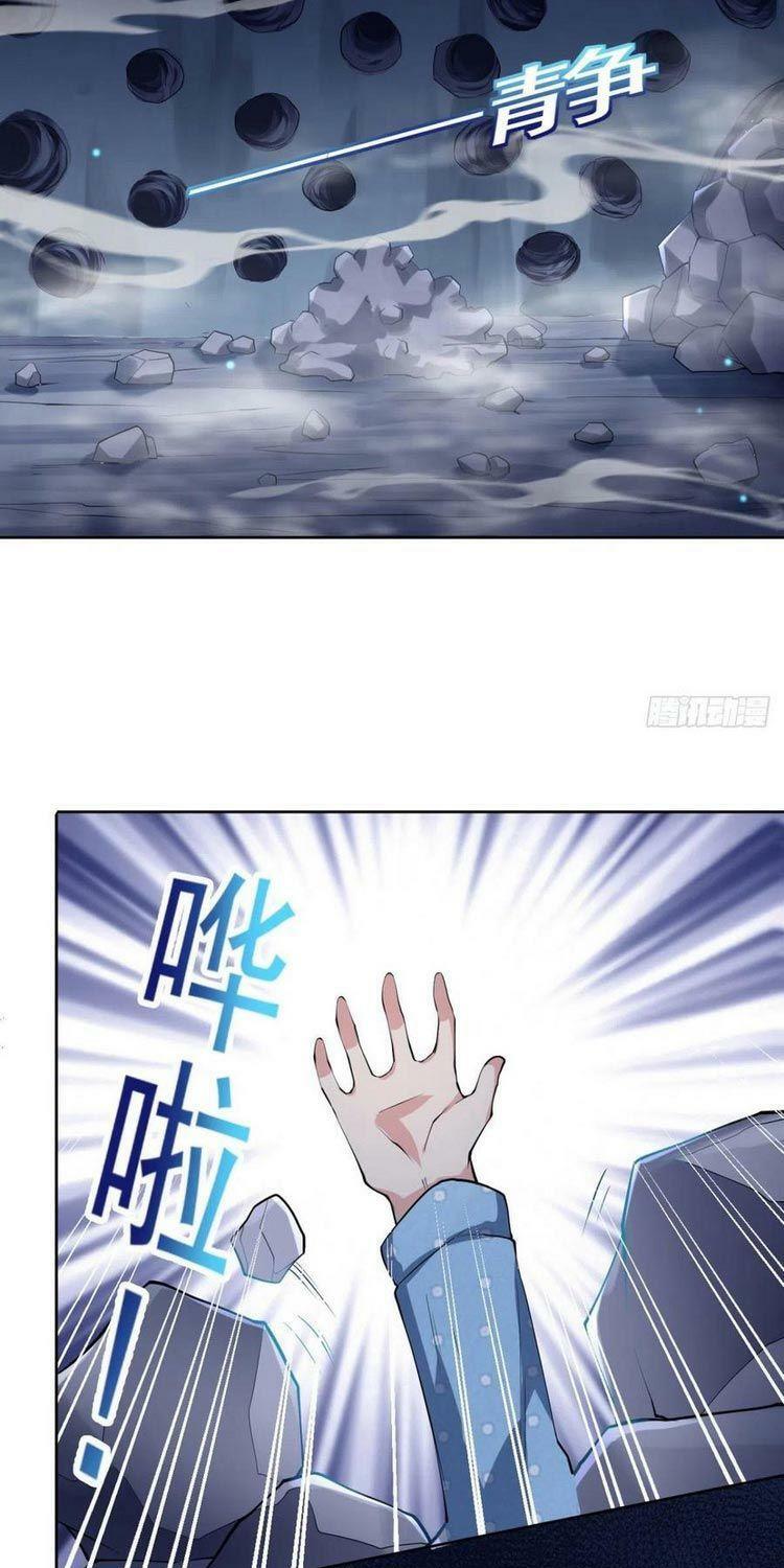 Mở Phòng Khám Tại Tu Tiên Giới: Chapter 95