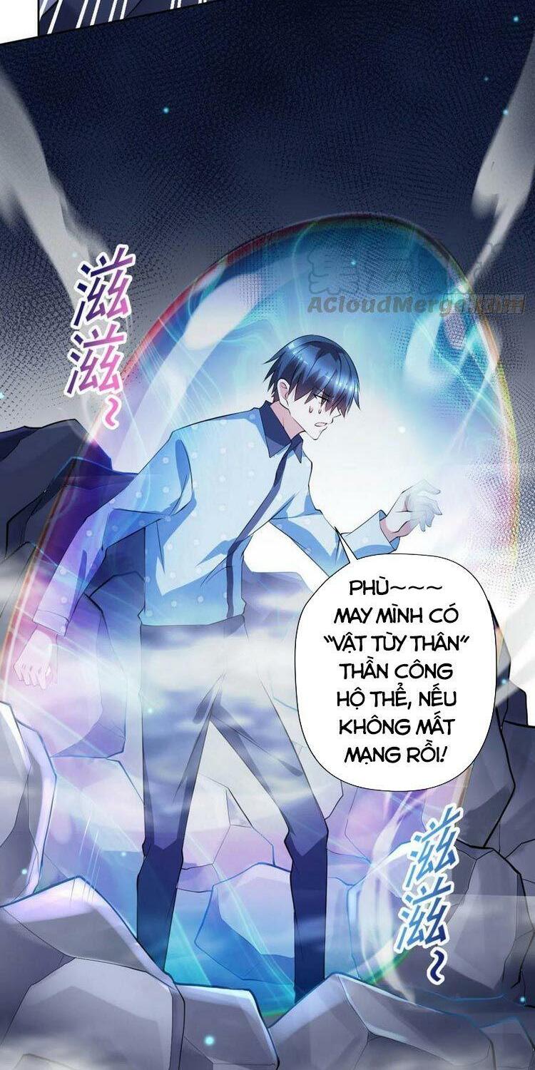 Mở Phòng Khám Tại Tu Tiên Giới: Chapter 95