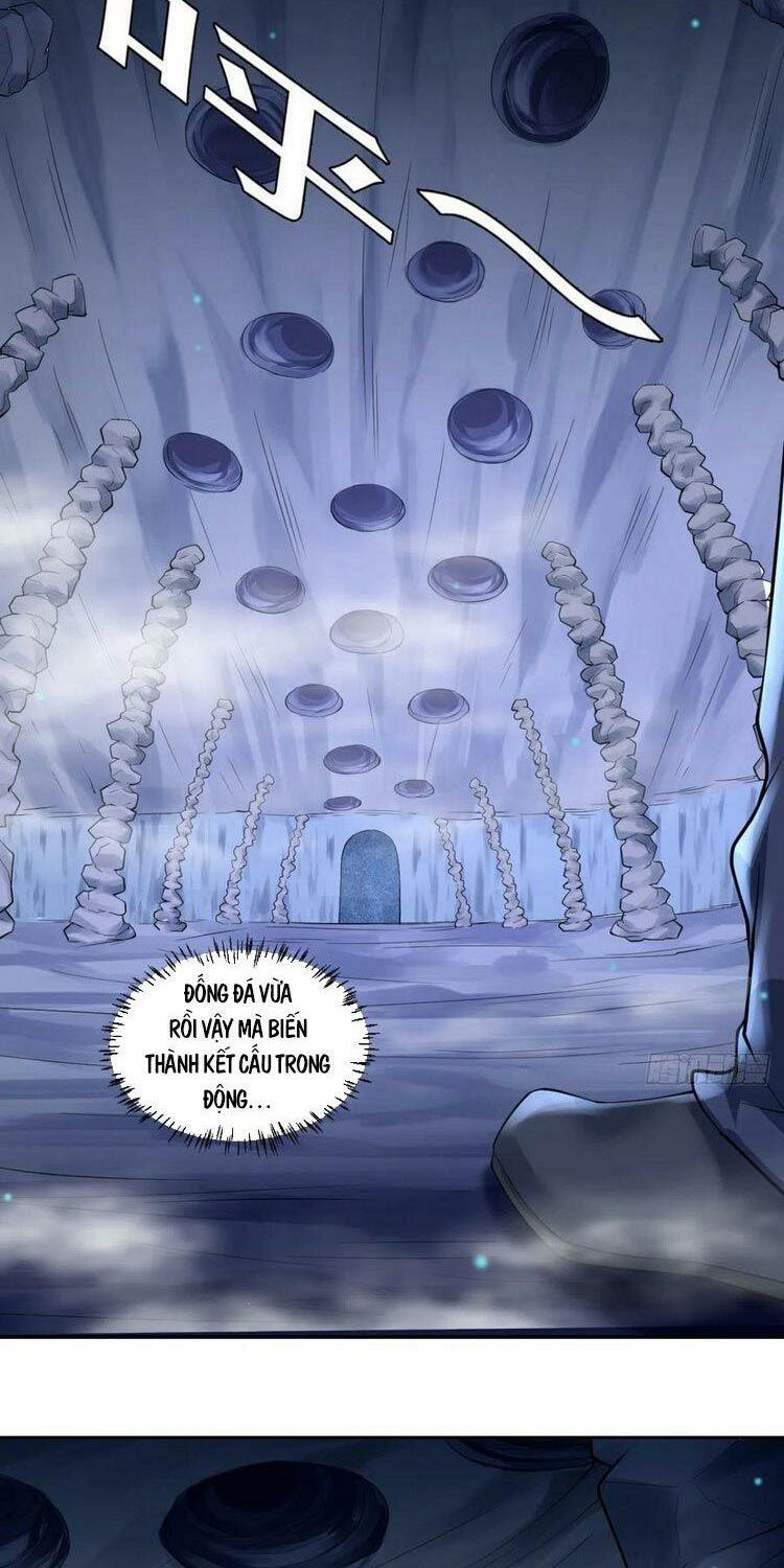 Mở Phòng Khám Tại Tu Tiên Giới: Chapter 95