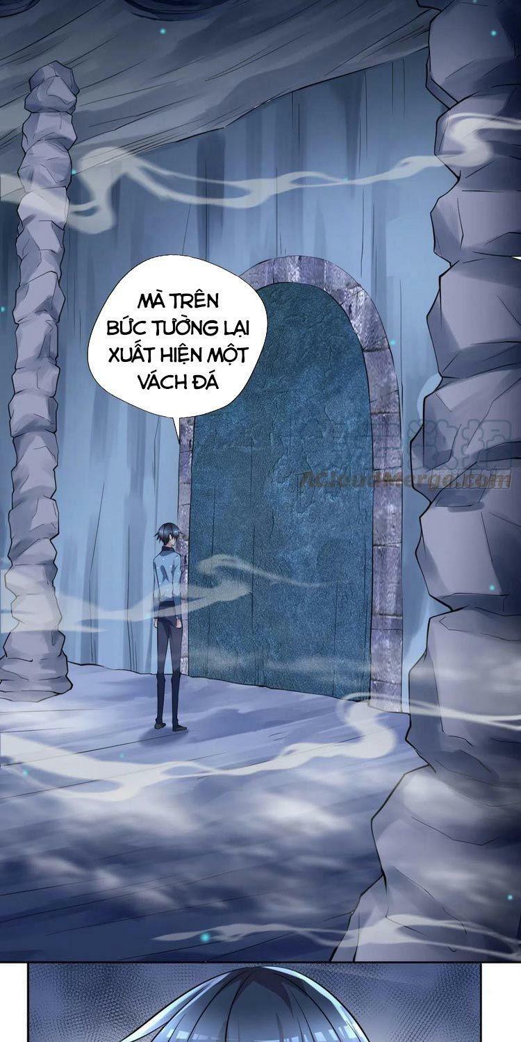 Mở Phòng Khám Tại Tu Tiên Giới: Chapter 95