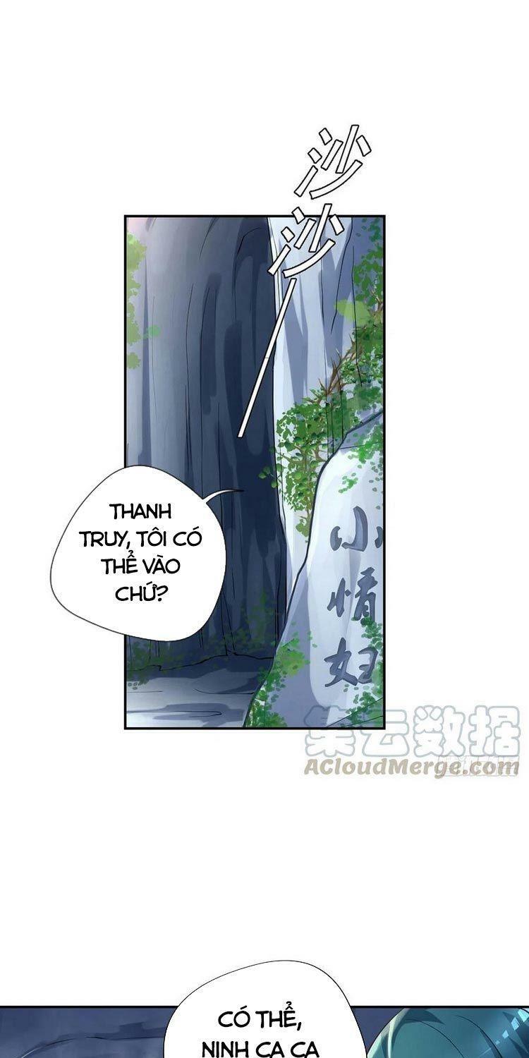Mở Phòng Khám Tại Tu Tiên Giới: Chapter 96