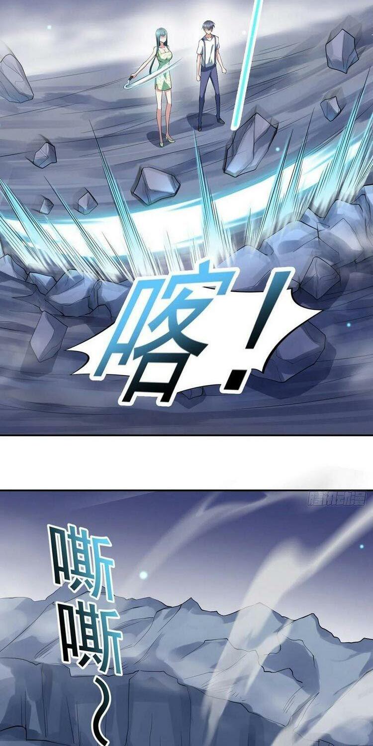 Mở Phòng Khám Tại Tu Tiên Giới: Chapter 96