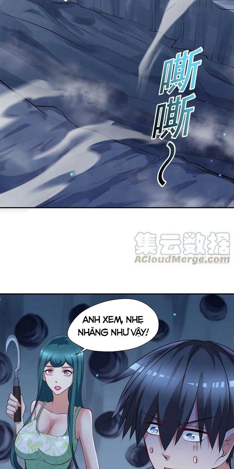 Mở Phòng Khám Tại Tu Tiên Giới: Chapter 96