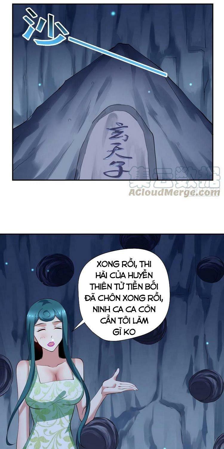 Mở Phòng Khám Tại Tu Tiên Giới: Chapter 96