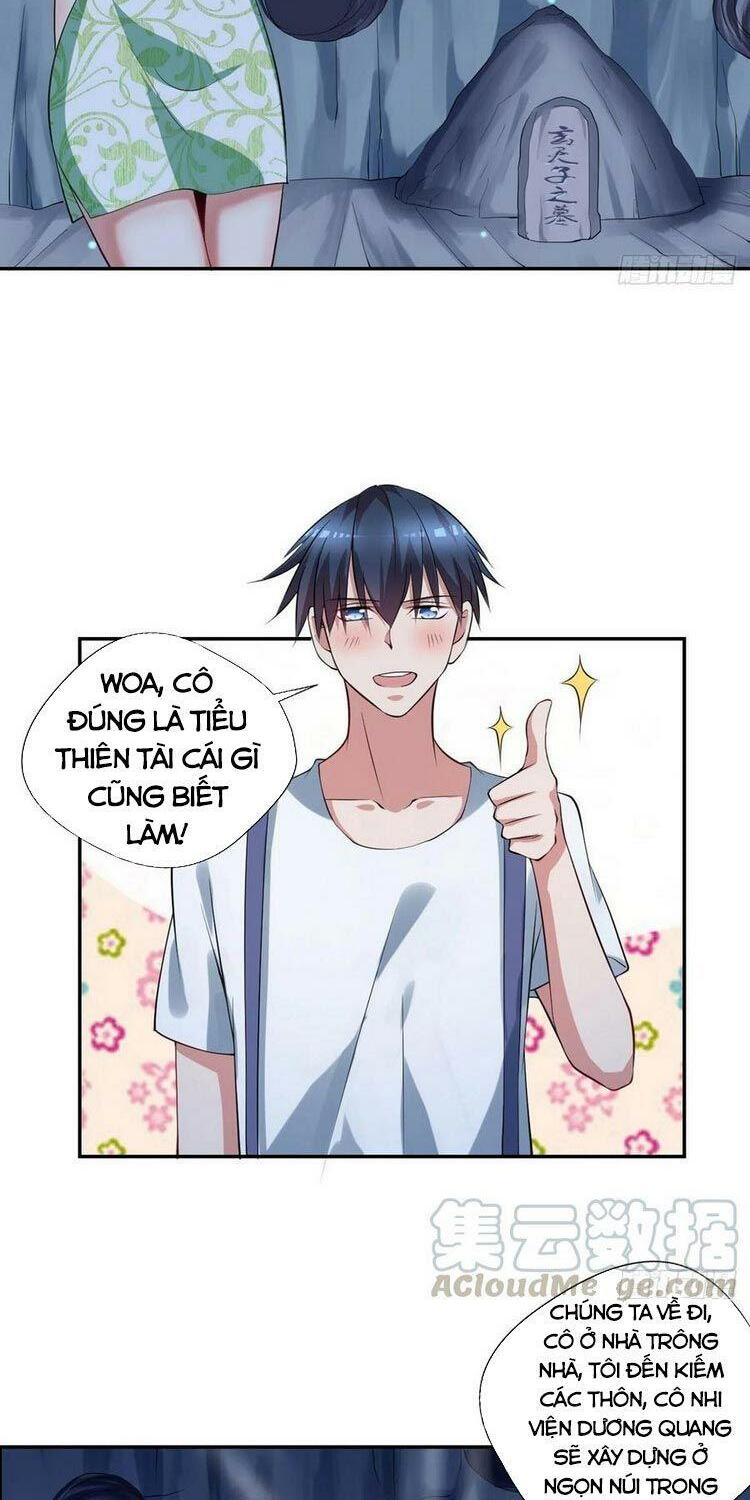 Mở Phòng Khám Tại Tu Tiên Giới: Chapter 96