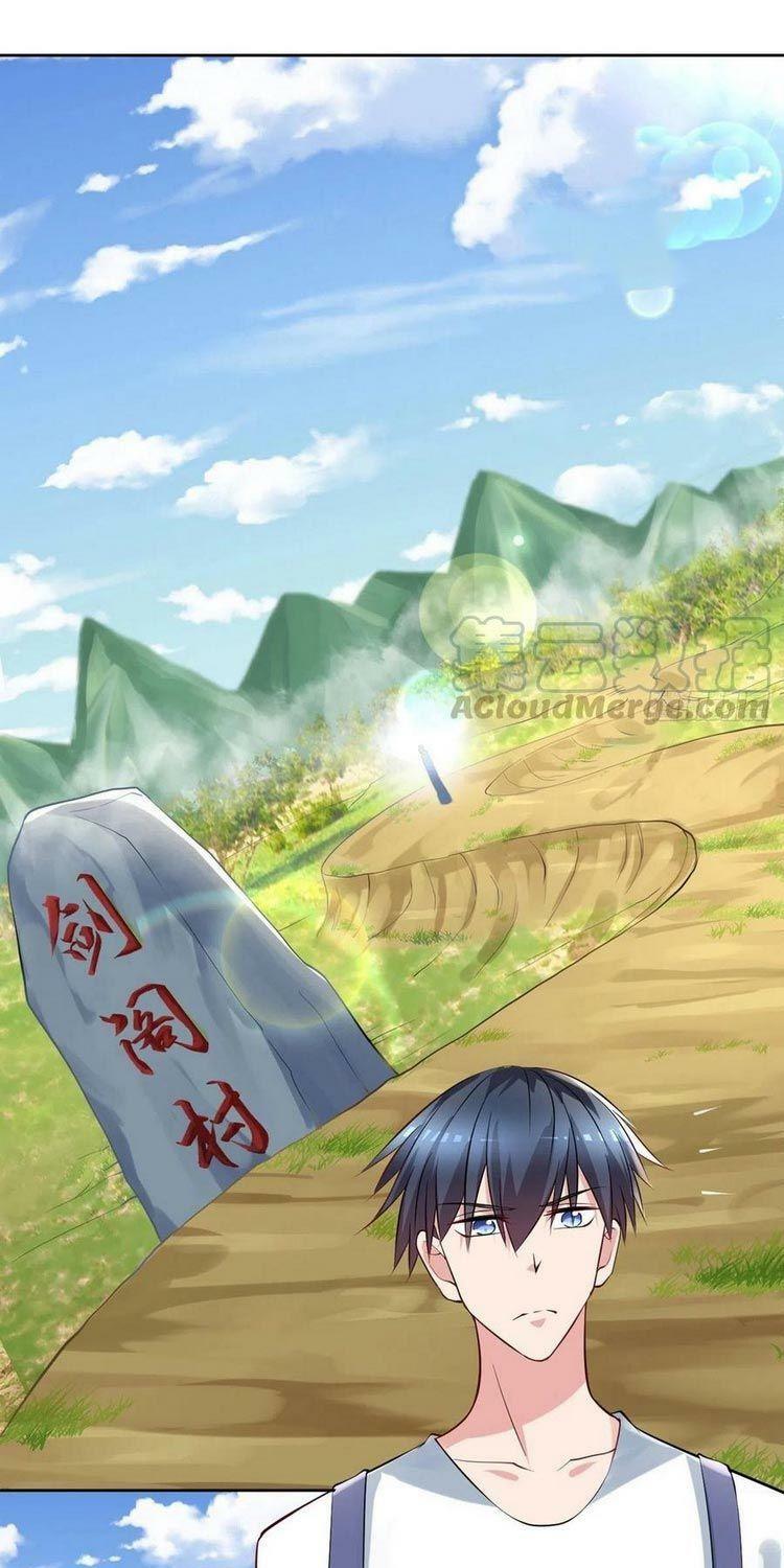 Mở Phòng Khám Tại Tu Tiên Giới: Chapter 96