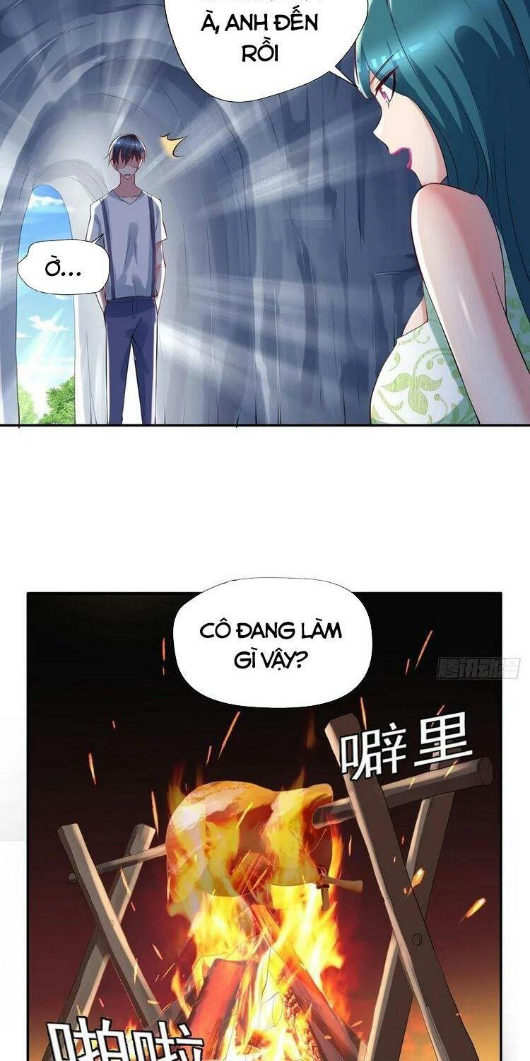 Mở Phòng Khám Tại Tu Tiên Giới: Chapter 96