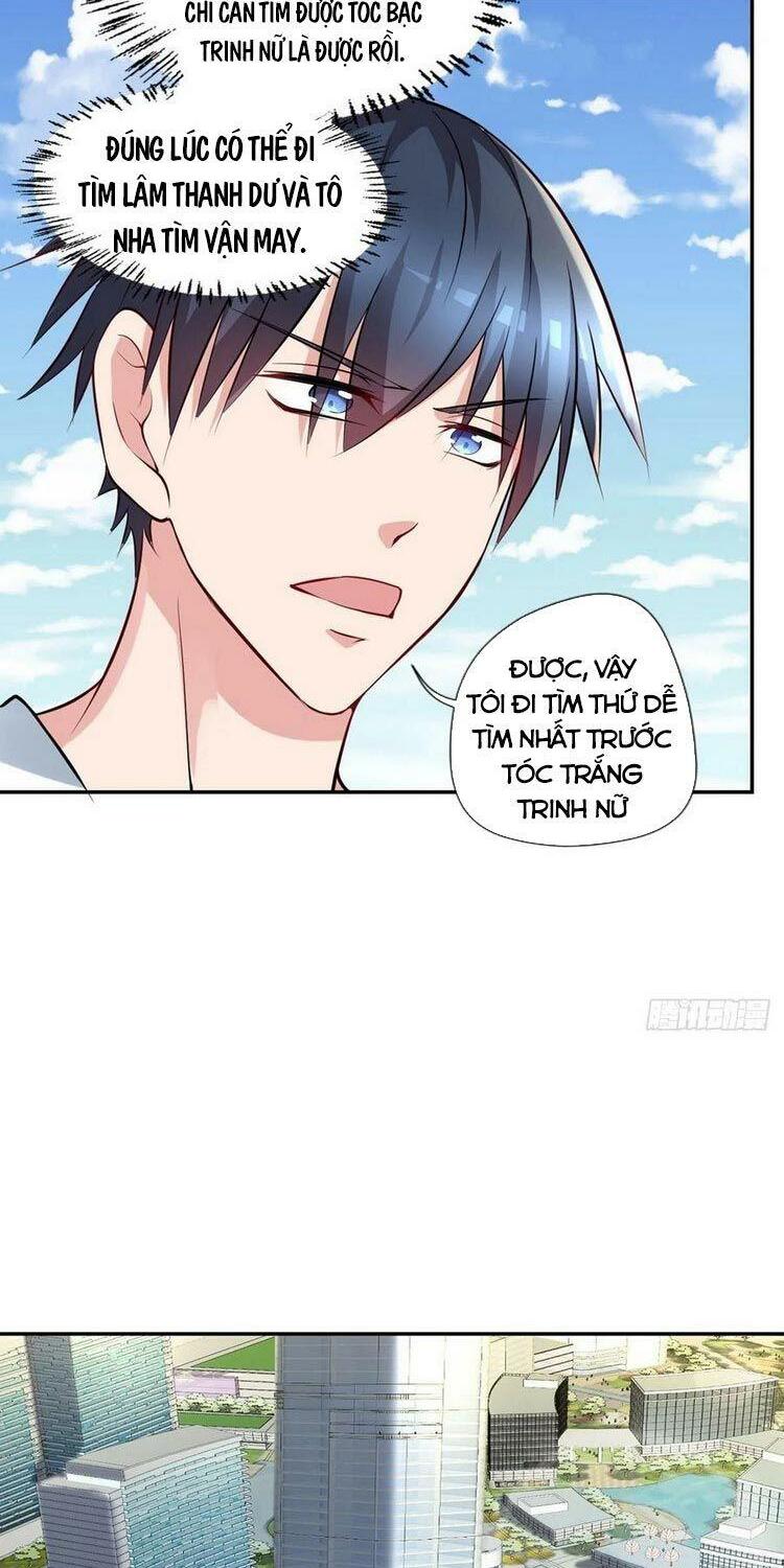 Mở Phòng Khám Tại Tu Tiên Giới: Chapter 96