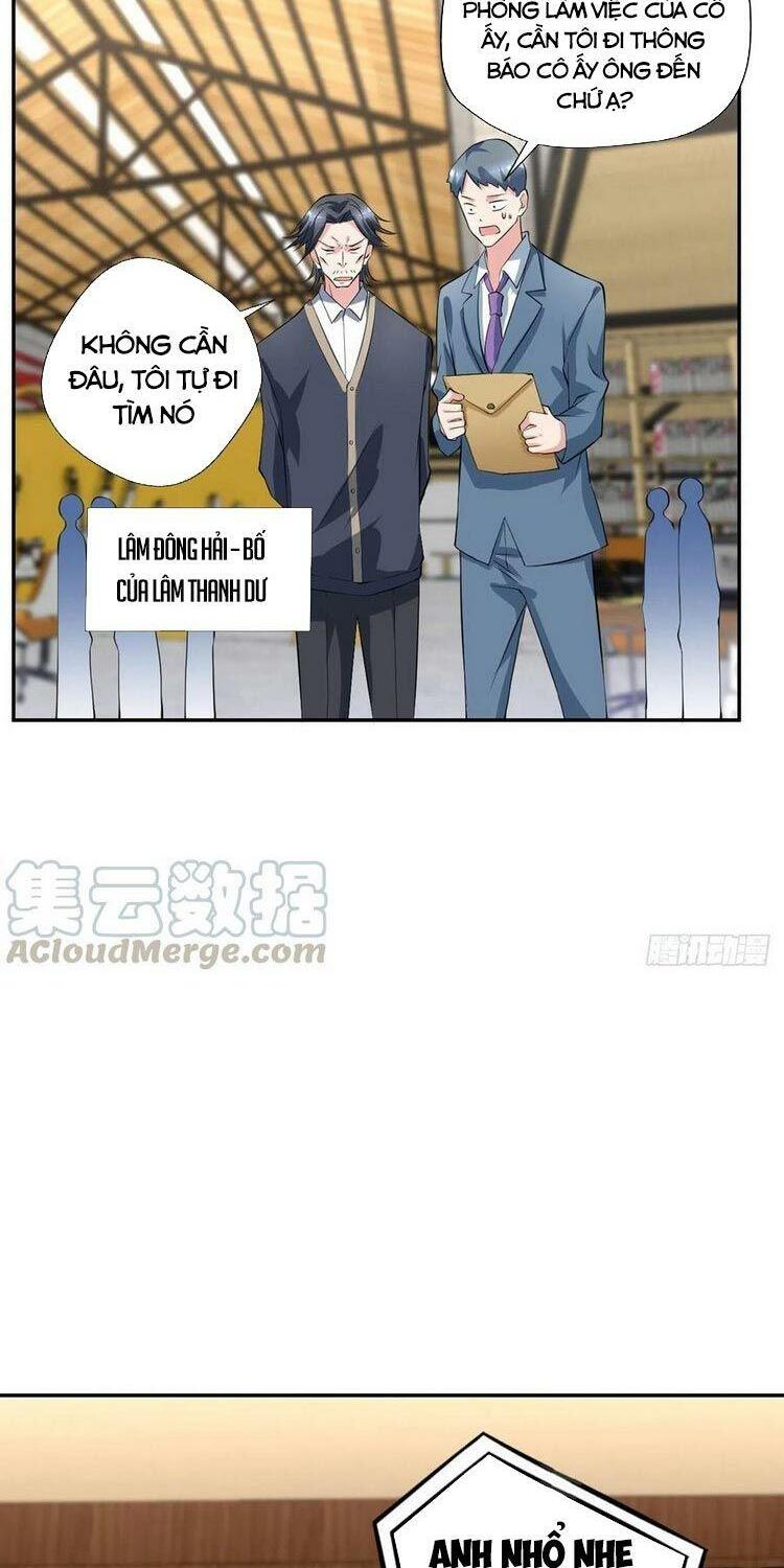 Mở Phòng Khám Tại Tu Tiên Giới: Chapter 96
