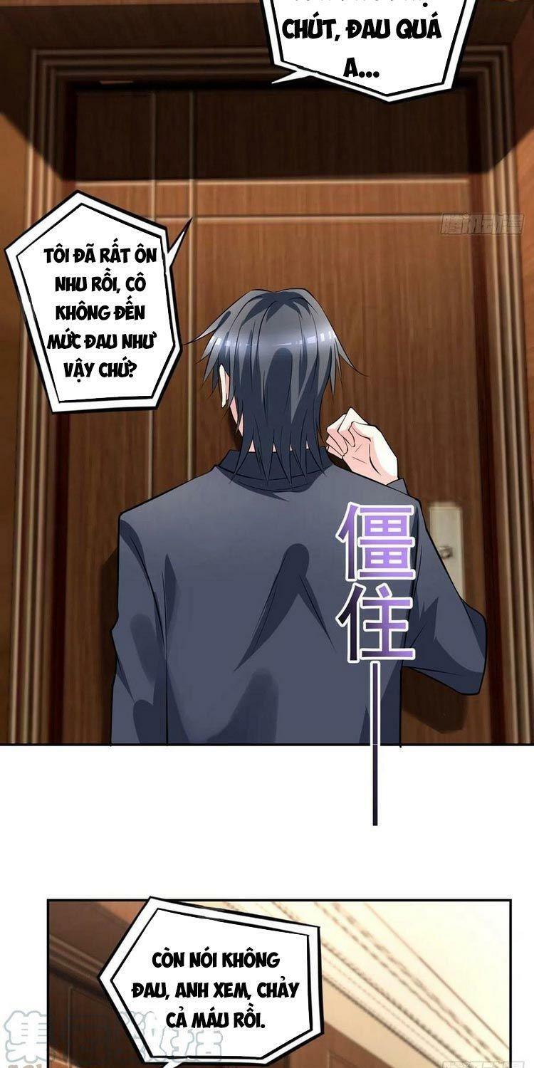 Mở Phòng Khám Tại Tu Tiên Giới: Chapter 96