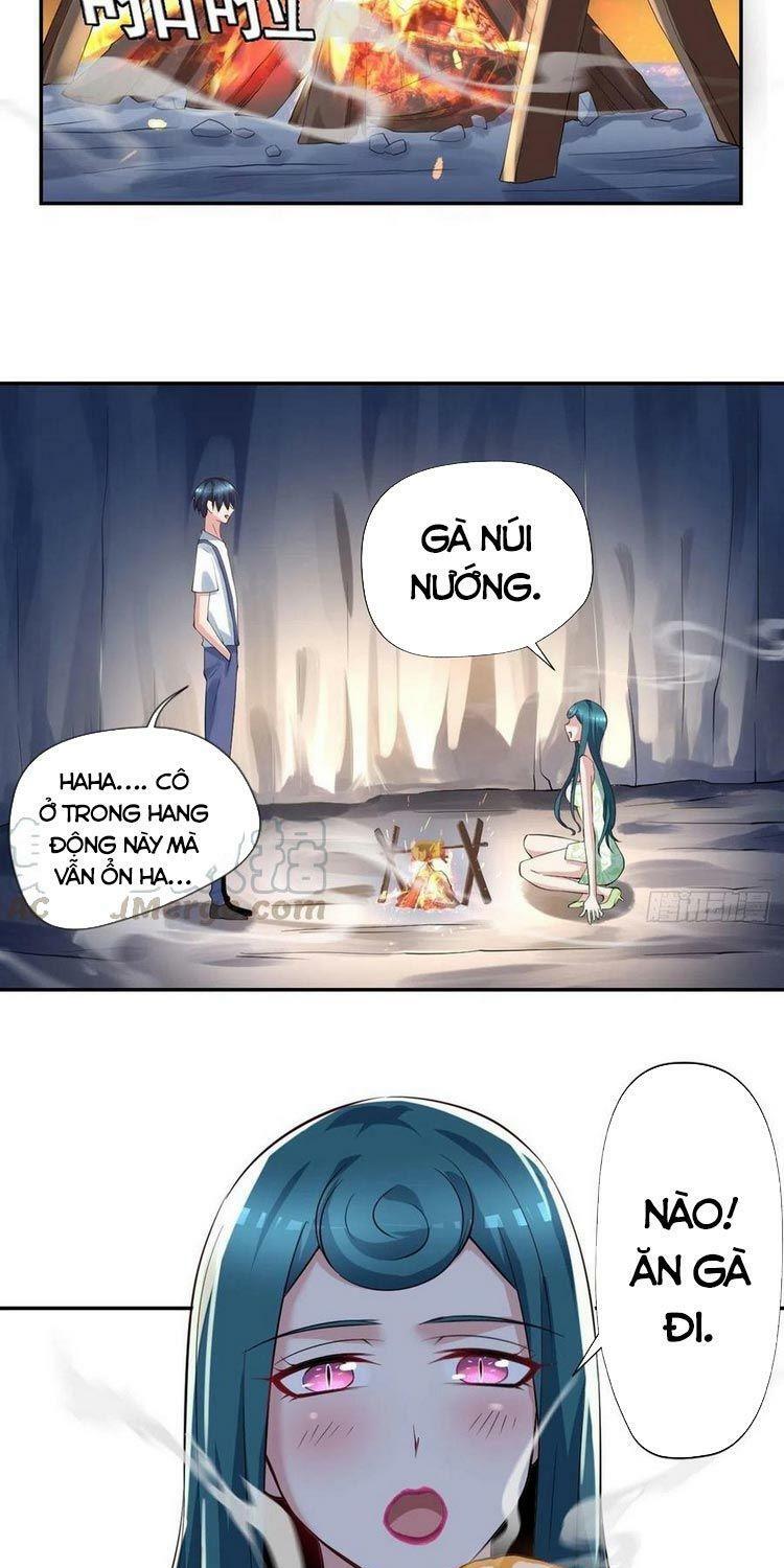 Mở Phòng Khám Tại Tu Tiên Giới: Chapter 96