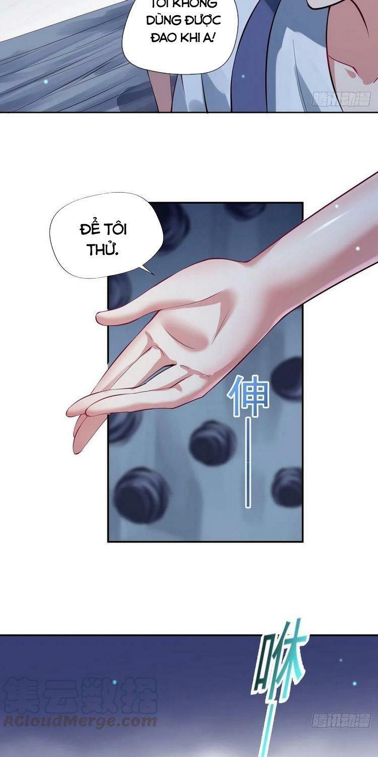 Mở Phòng Khám Tại Tu Tiên Giới: Chapter 96