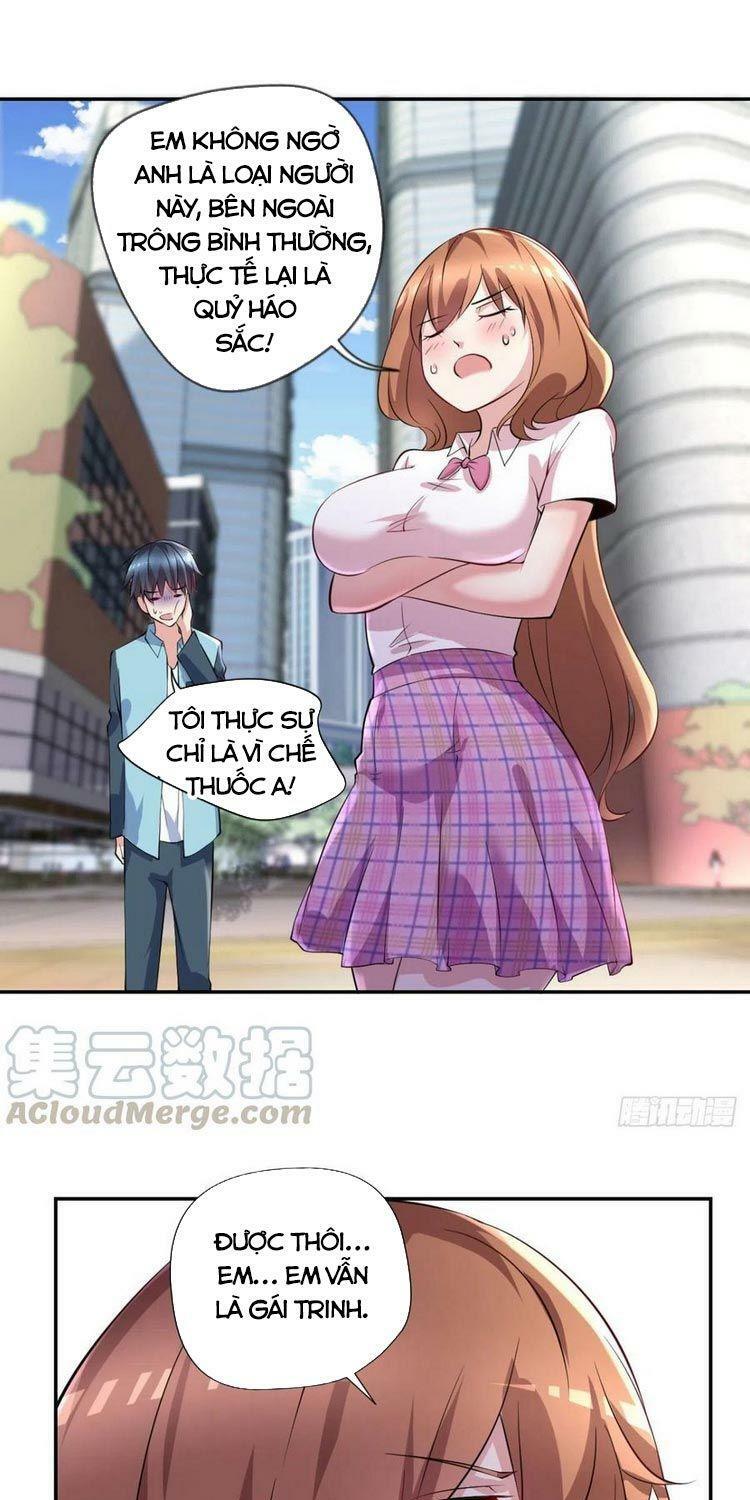 Mở Phòng Khám Tại Tu Tiên Giới: Chapter 98