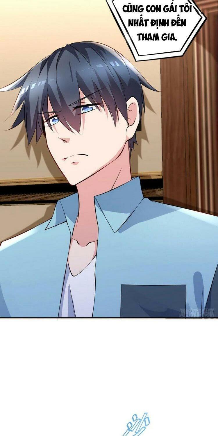 Mở Phòng Khám Tại Tu Tiên Giới: Chapter 98