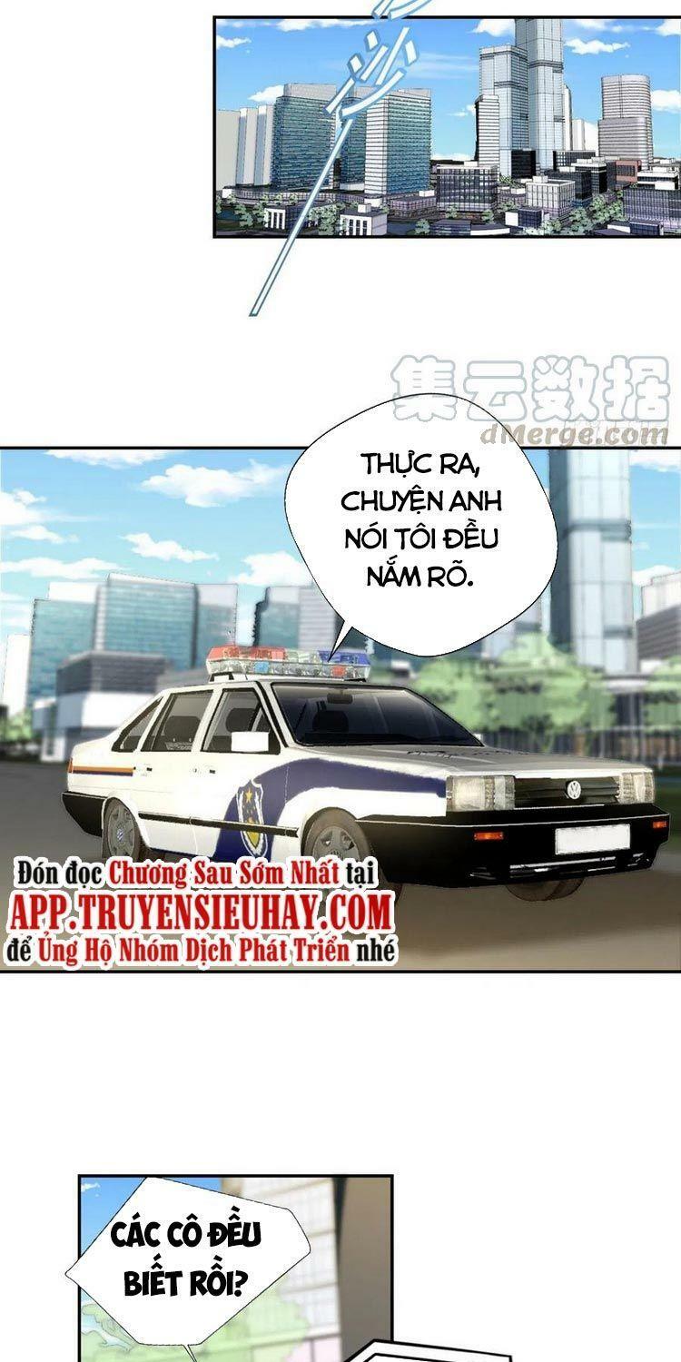 Mở Phòng Khám Tại Tu Tiên Giới: Chapter 98
