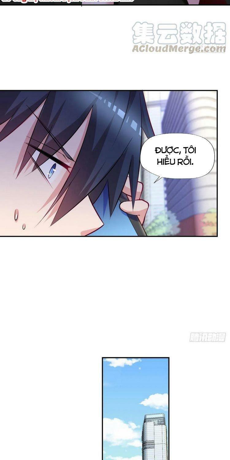 Mở Phòng Khám Tại Tu Tiên Giới: Chapter 98
