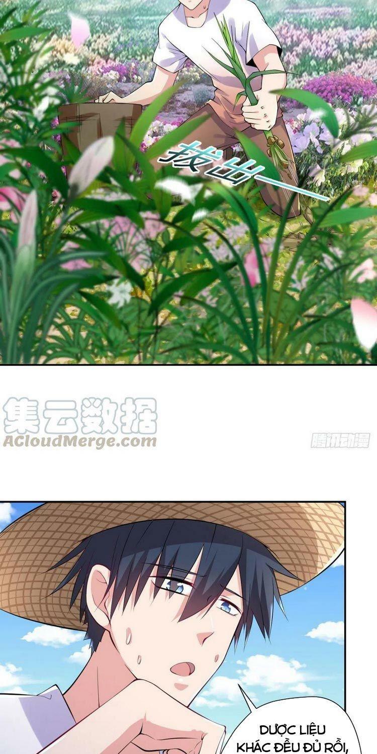 Mở Phòng Khám Tại Tu Tiên Giới: Chapter 98
