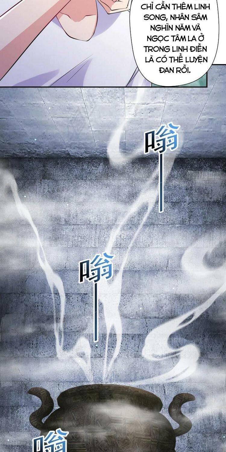 Mở Phòng Khám Tại Tu Tiên Giới: Chapter 98