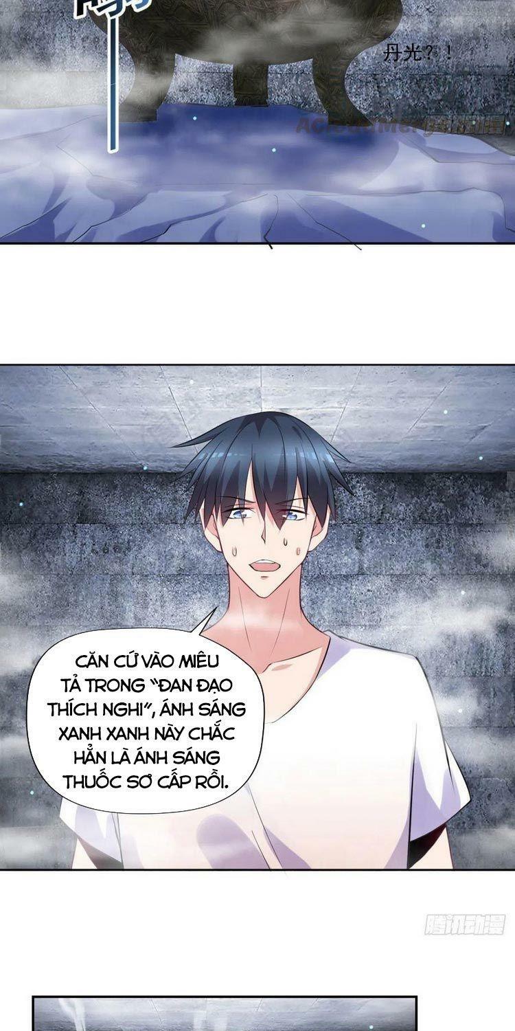 Mở Phòng Khám Tại Tu Tiên Giới: Chapter 98