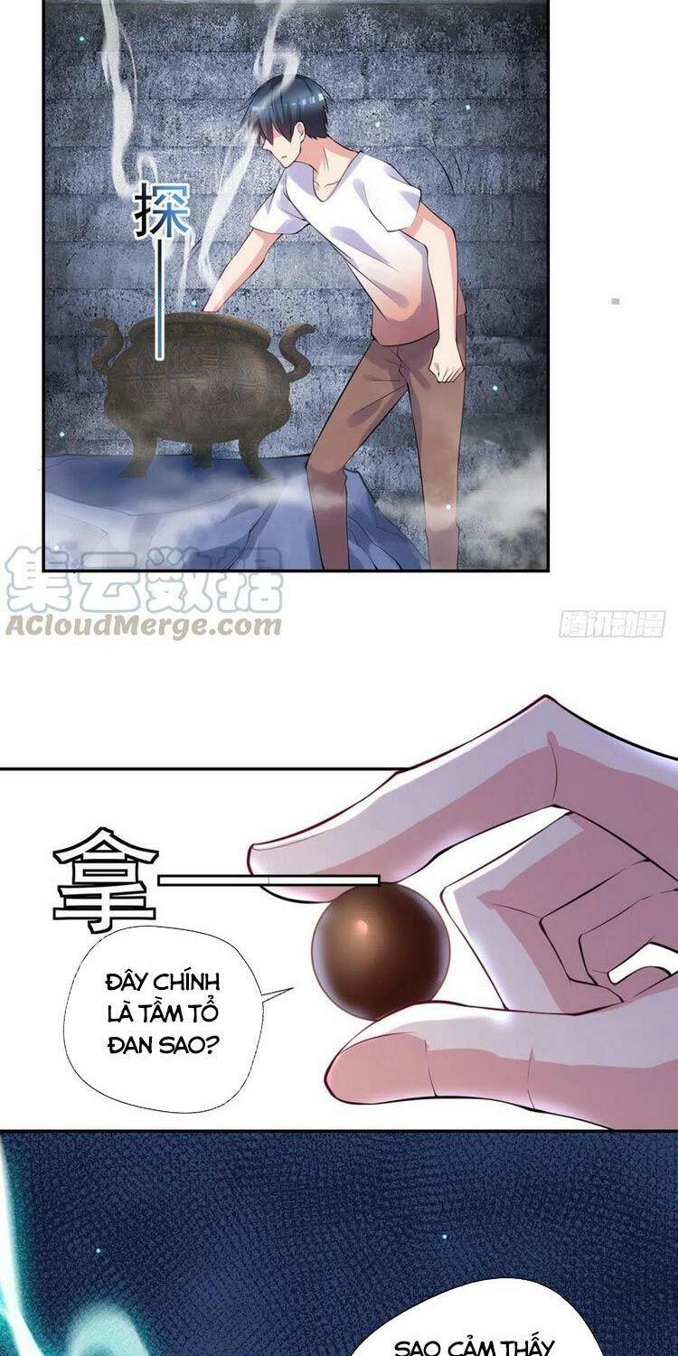Mở Phòng Khám Tại Tu Tiên Giới: Chapter 98
