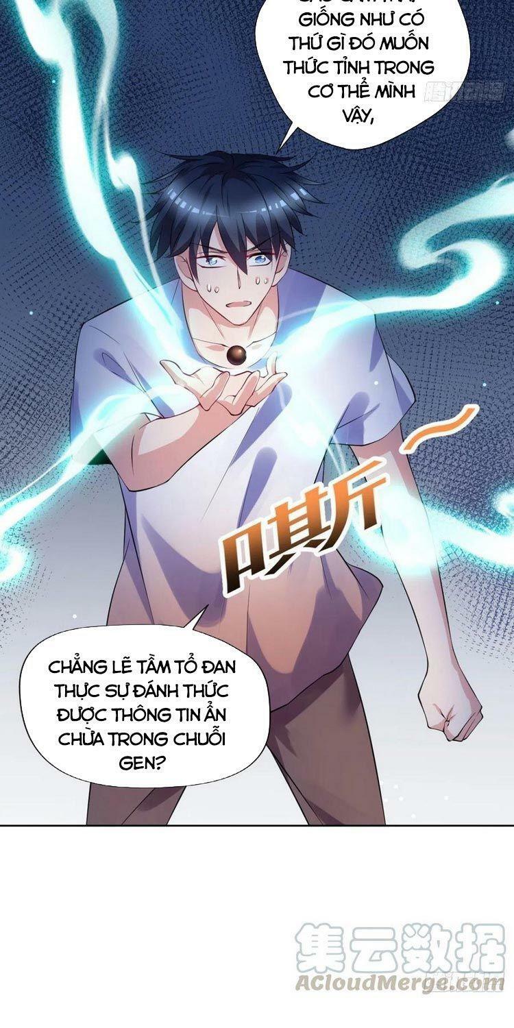 Mở Phòng Khám Tại Tu Tiên Giới: Chapter 98