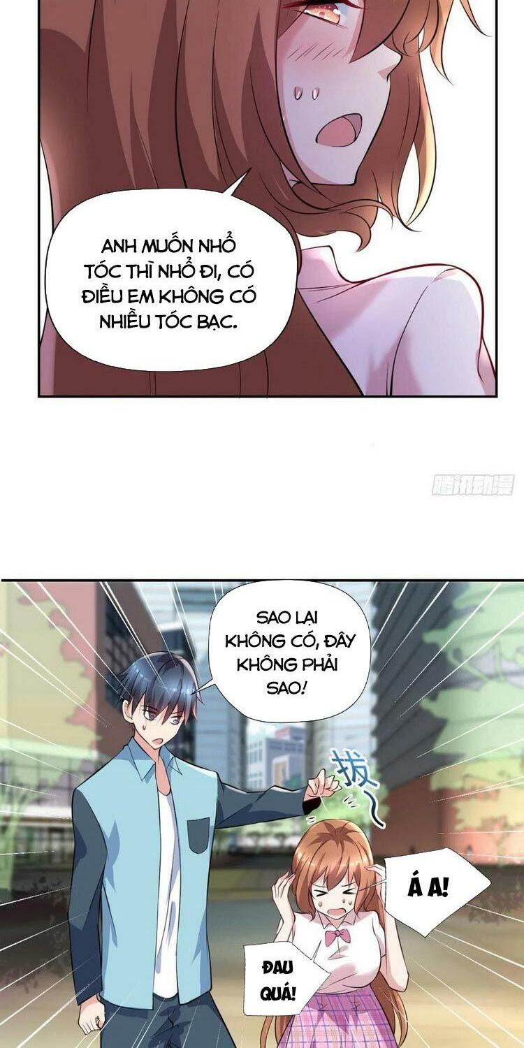Mở Phòng Khám Tại Tu Tiên Giới: Chapter 98