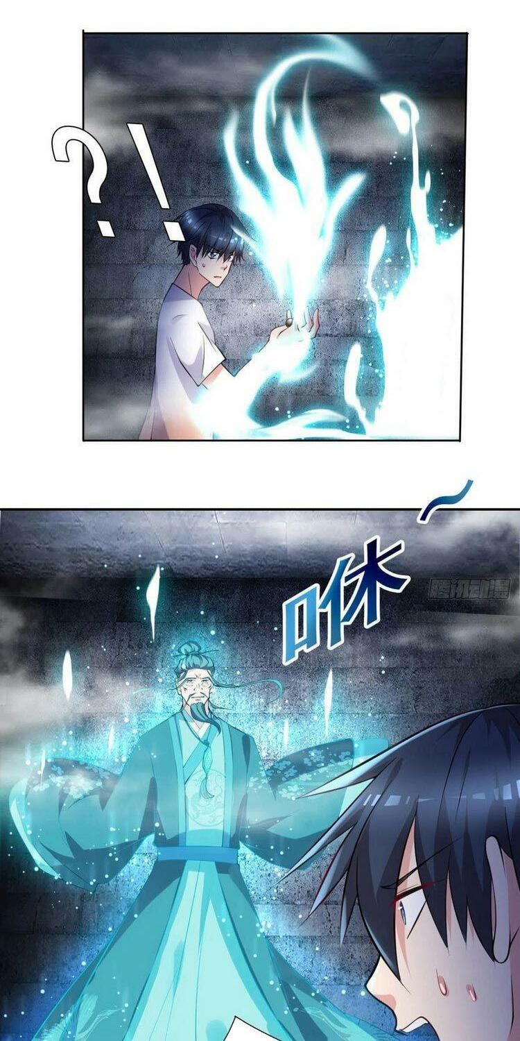 Mở Phòng Khám Tại Tu Tiên Giới: Chapter 98