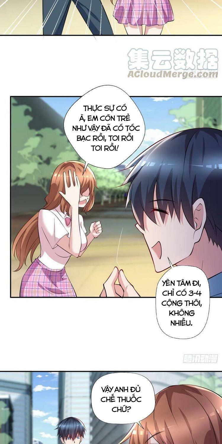 Mở Phòng Khám Tại Tu Tiên Giới: Chapter 98