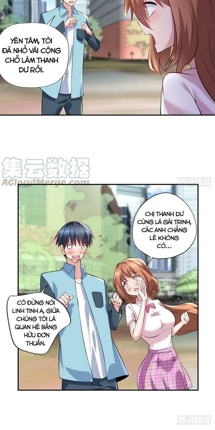 Mở Phòng Khám Tại Tu Tiên Giới: Chapter 98
