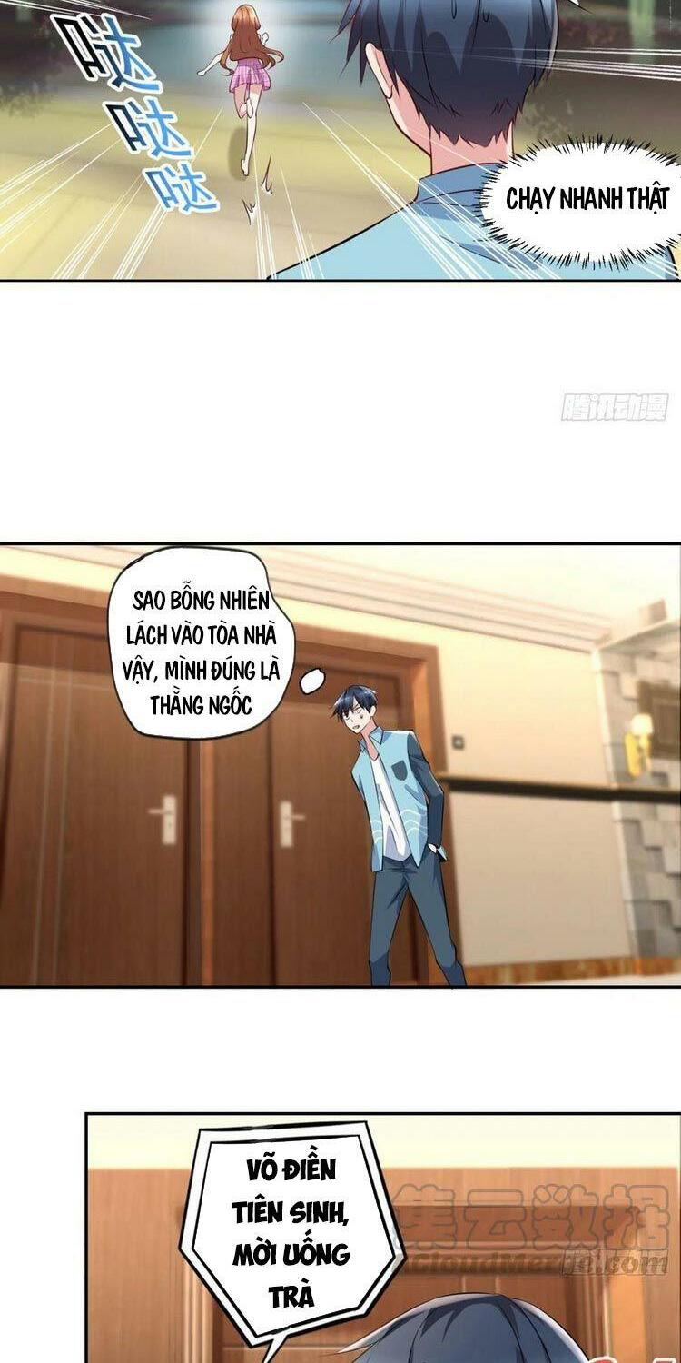 Mở Phòng Khám Tại Tu Tiên Giới: Chapter 98