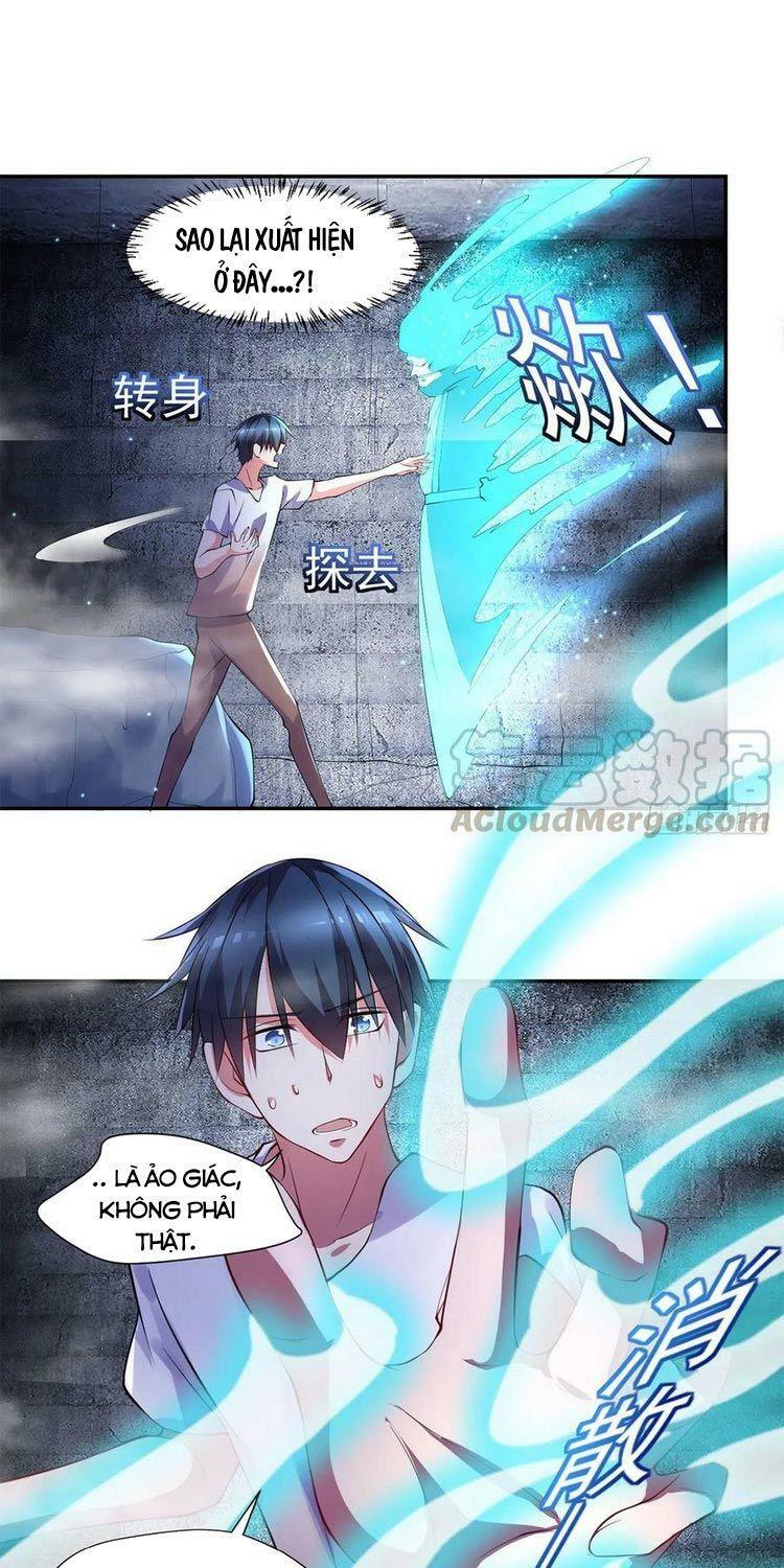 Mở Phòng Khám Tại Tu Tiên Giới: Chapter 99