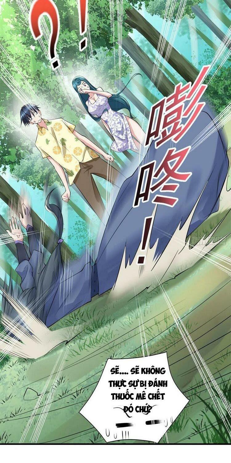 Mở Phòng Khám Tại Tu Tiên Giới: Chapter 99