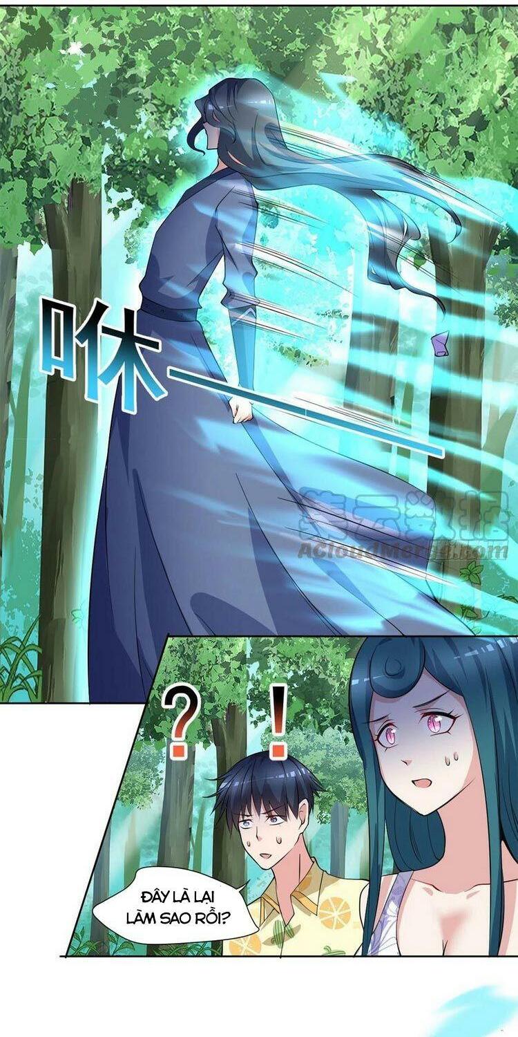 Mở Phòng Khám Tại Tu Tiên Giới: Chapter 99