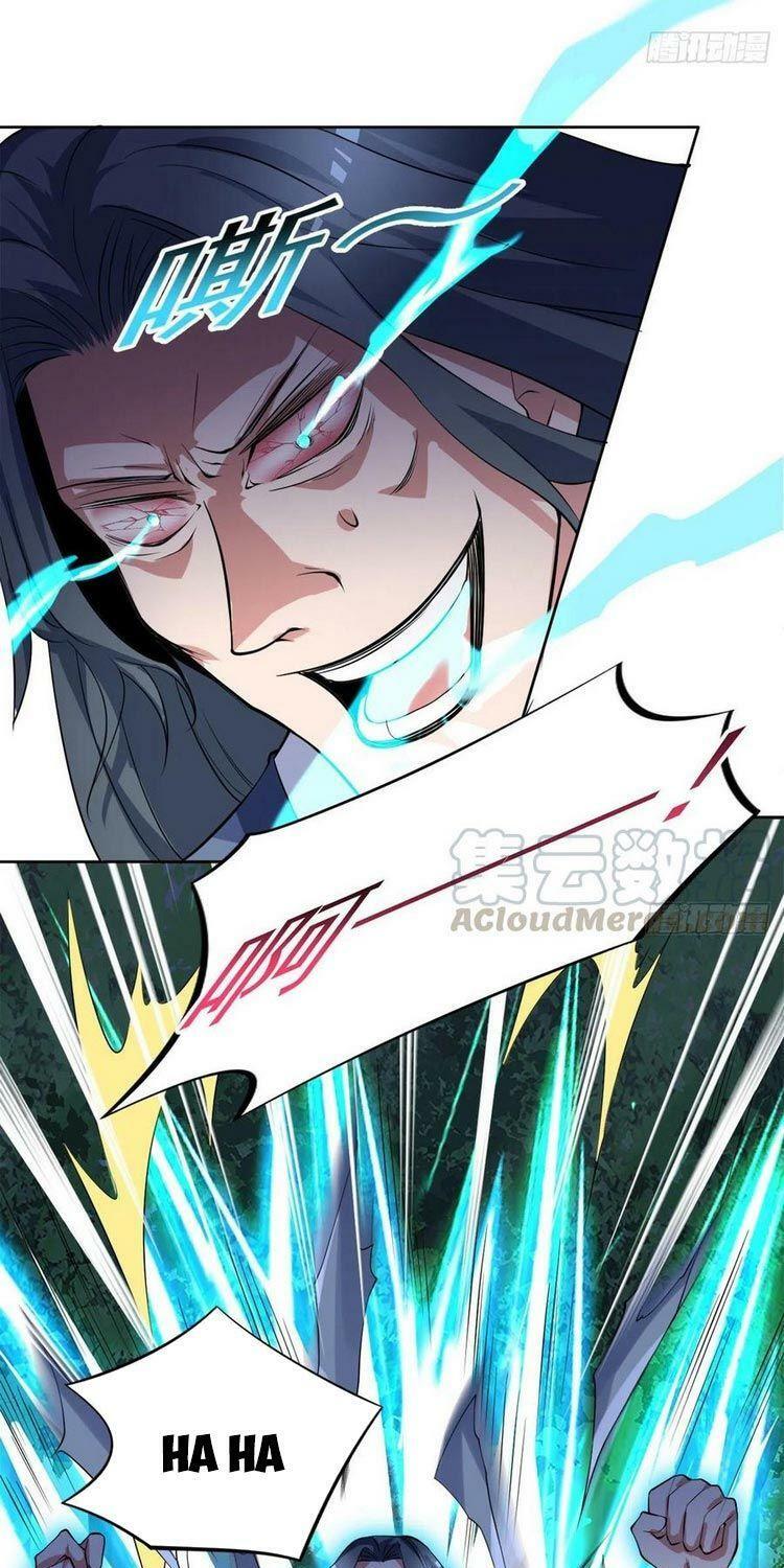 Mở Phòng Khám Tại Tu Tiên Giới: Chapter 99