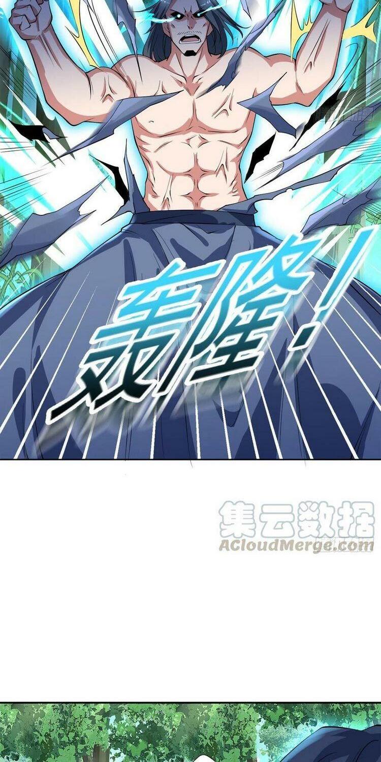 Mở Phòng Khám Tại Tu Tiên Giới: Chapter 99