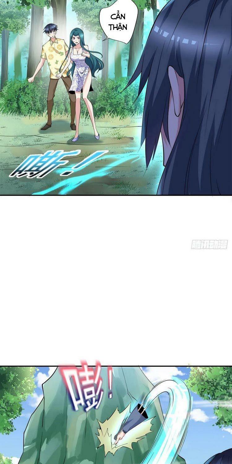Mở Phòng Khám Tại Tu Tiên Giới: Chapter 99