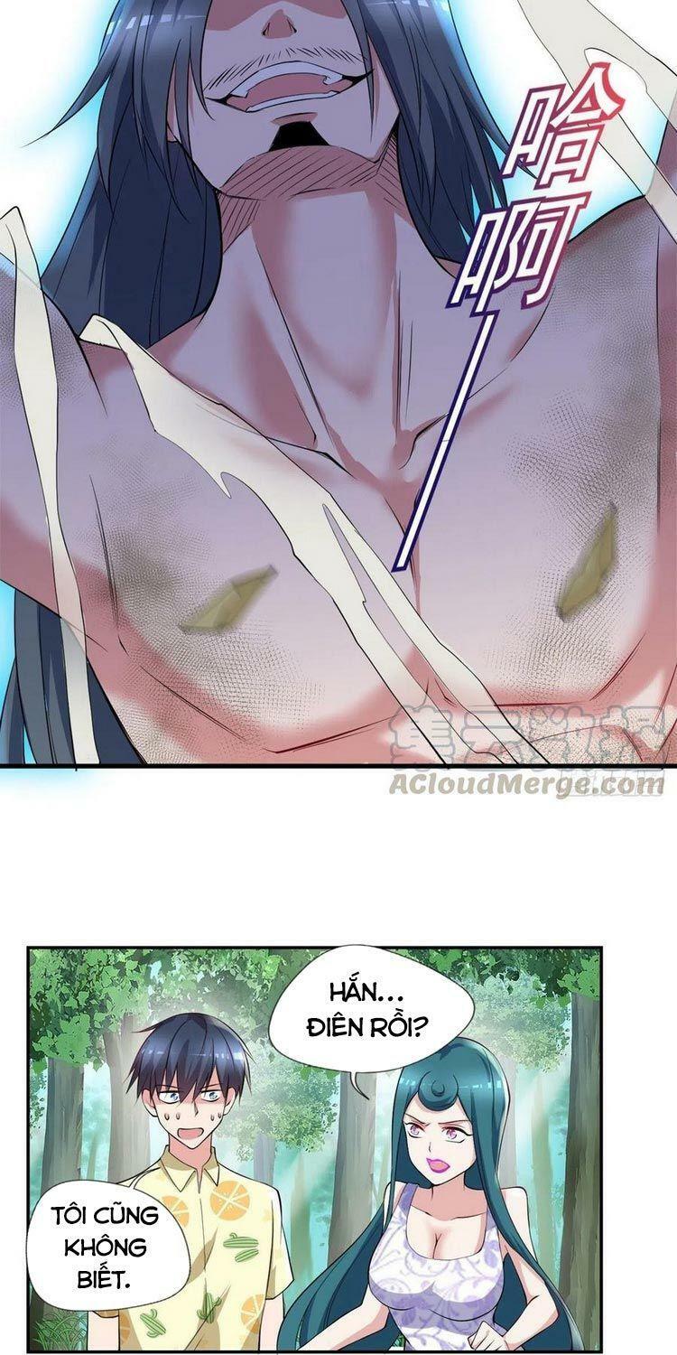 Mở Phòng Khám Tại Tu Tiên Giới: Chapter 99