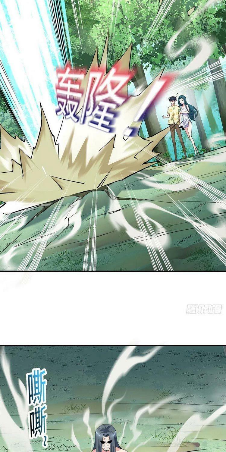 Mở Phòng Khám Tại Tu Tiên Giới: Chapter 99