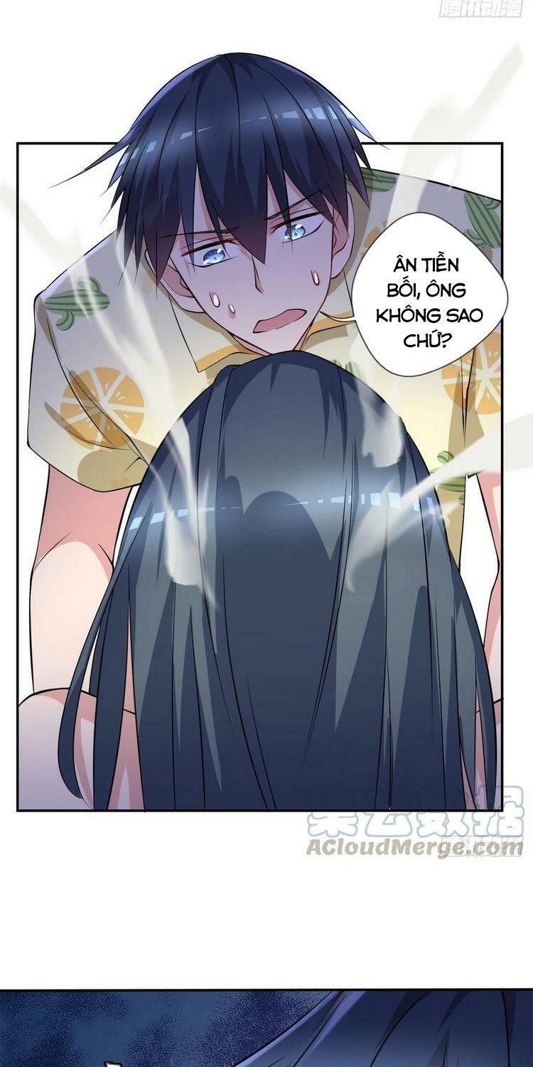 Mở Phòng Khám Tại Tu Tiên Giới: Chapter 99