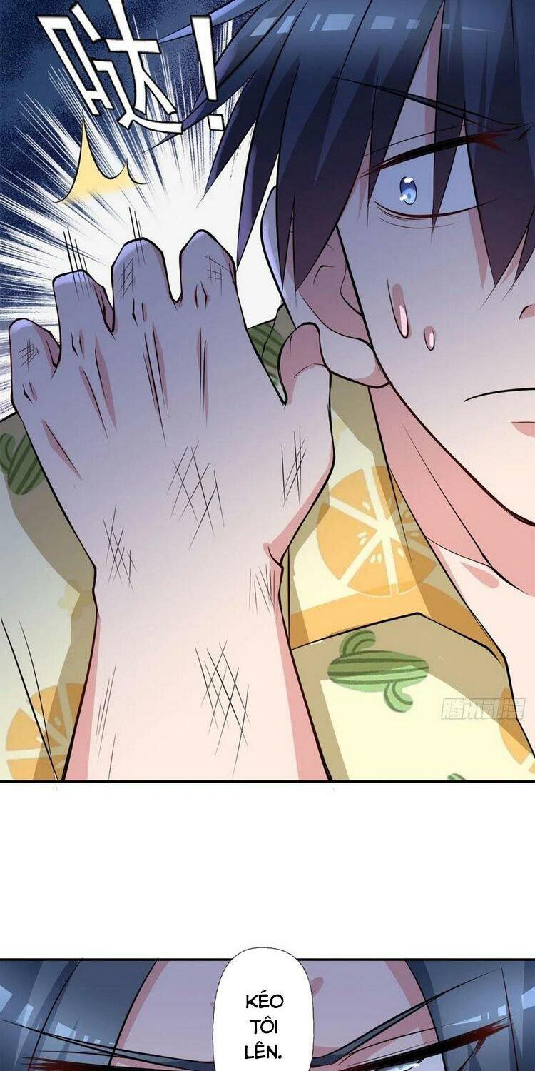 Mở Phòng Khám Tại Tu Tiên Giới: Chapter 99