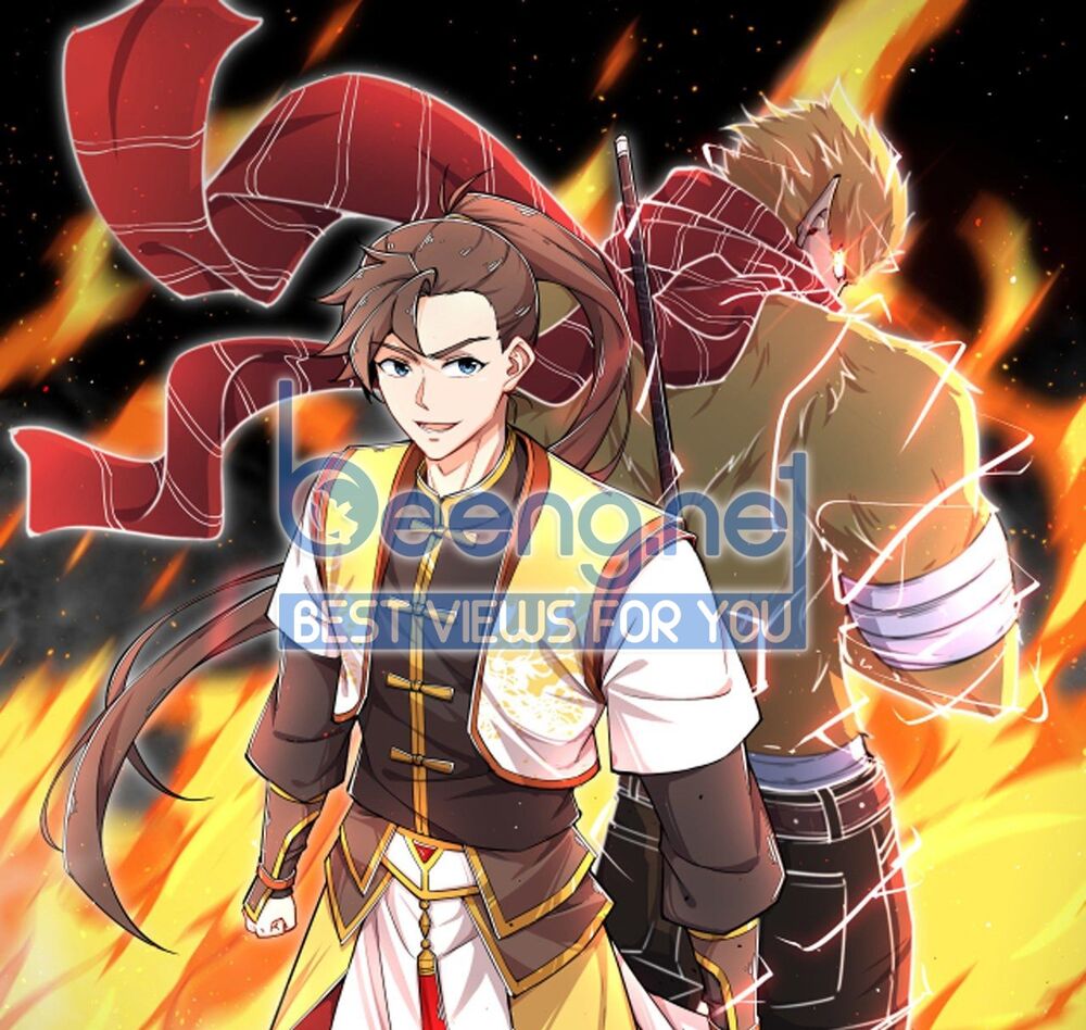 Võ Thần Đương Thế: Chapter 0